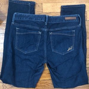 Express Skinny Jeans
